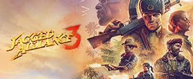 Jagged Alliance 3