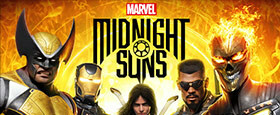 Marvel's Midnight Suns