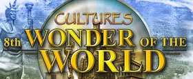 Cultures - 8th Wonder of the World