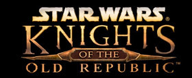 Star Wars: Knights of the Old Republic (Mac)