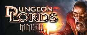 Dungeon Lords Steam Edition