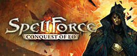 SpellForce: Conquest of Eo