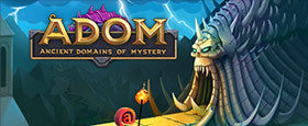 ADOM (Ancient Domains Of Mystery)