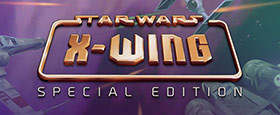 STAR WARS™ - X-Wing Special Edition