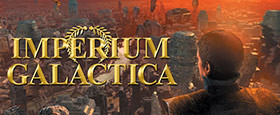 Imperium Galactica