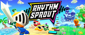 Rhythm Sprout: Sick Beats & Bad Sweets