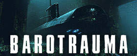 Barotrauma