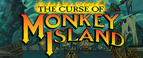 The Curse of Monkey Island