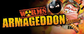 Worms Armageddon