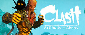 Clash: Artifacts of Chaos