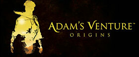 Adam's Venture: Origins