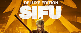 Sifu - Deluxe Edition