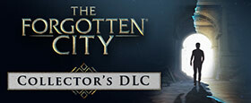 The Forgotten City - Collector's DLC