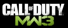 Call of Duty: Modern Warfare 3