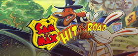 Sam & Max Hit the Road