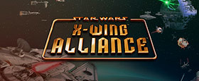 STAR WARS™ - X-Wing Alliance™