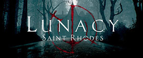 Lunacy: Saint Rhodes