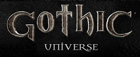 Gothic Universe Edition