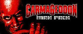 Carmageddon Max Pack