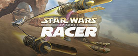 STAR WARS Episode I Racer