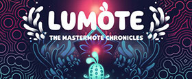 Lumote: The Mastermote Chronicles