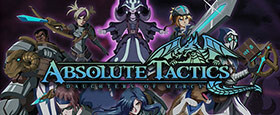 Absolute Tactics: Daughters of Mercy