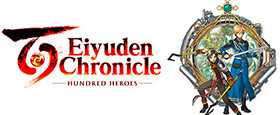 Eiyuden Chronicle: Hundred Heroes