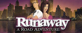 Runaway: A Road Adventure