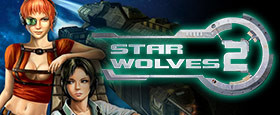 Star Wolves 2