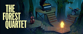 The Forest Quartet