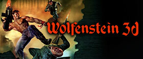 Wolfenstein 3D