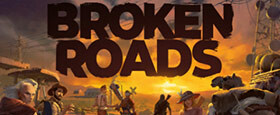 Broken Roads