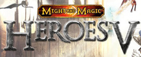 Heroes of Might and Magic V