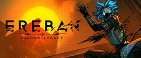 Ereban: Shadow Legacy