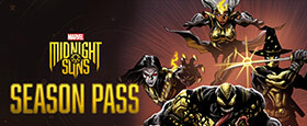 Marvel's Midnight Suns Season Pass