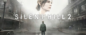 SILENT HILL 2