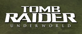 Tomb Raider Underworld