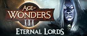 Age of Wonders III - Eternal Lords Expansion