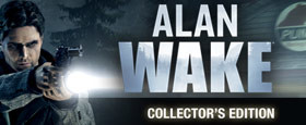 Alan Wake Collector's Edition