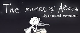 The Rivers of Alice - Extended Version