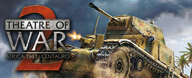 Theatre of War 2: Centauro