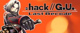 .hack//G.U. Last Recode