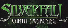 Silverfall: Earth Awakening