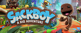 Sackboy: A Big Adventure