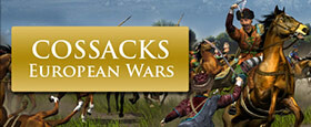 Cossacks: European Wars