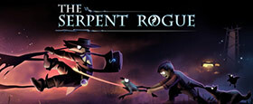 The Serpent Rogue