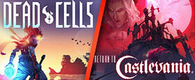 Dead Cells: Return to Castlevania Bundle