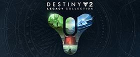 Destiny 2: Legacy Collection (2023)