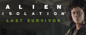 Alien: Isolation - Last Survivor DLC