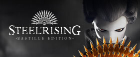 Steelrising - Bastille Edition